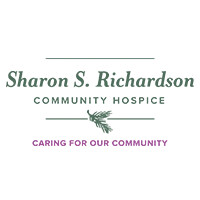 Sharon S. Richardson Community Hospice logo - Similar company to Michels Underground Cable, Inc.