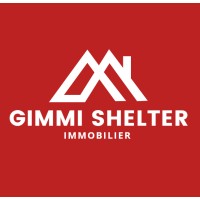 Gimmi Shelter logo - Similar company to Referendis By Ready Up - Agence Digitale