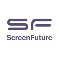 ScreenFuture logo - Similar company to Memora