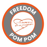 Hearts On a Mission logo - Similar company to Privacyshield