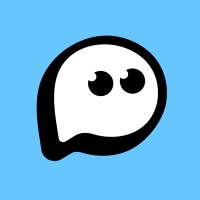 Poppin logo - Similar company to Trepa