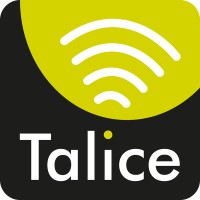 Talice logo - Similar company to Dalma-Technologies