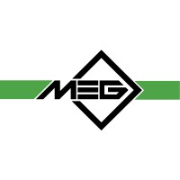 MEG GmbH logo - Similar company to M & M Blechtechnik Gmbh