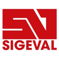 SIGEVAL S.A. logo - Similar company to Precimecan Sl