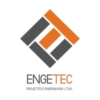 Engetec Projetos e Engenharia Ltda logo - Similar company to E Martins Costa