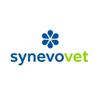 Synevovet logo - Similar company to Partnervet
