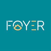 FOYER Dubai logo - Similar company to R3 Executive Search