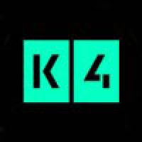 K4 Creative logo - Similar company to Sy.London
