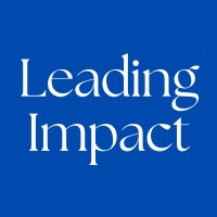 Leading Impact logo - Similar company to Us Can Startup Inc.