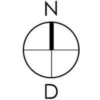 Dora Nani Architecture logo - Similar company to Matheas Architecture