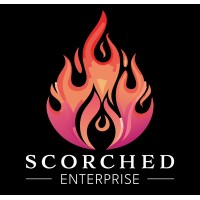 Scorched Enterprise logo - Similar company to Scorched Entertainment