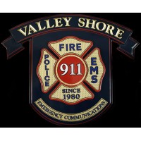 Valley Shore Emergency Communications Inc. logo - Similar company to Slate Pages