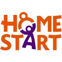 Home-Start Trafford, Salford and Wigan logo - Similar company to The Dad Matters