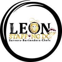 Leon Staffing DC logo - Similar company to Avtek Staffing