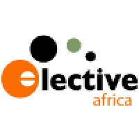 Elective Africa logo - Similar company to Junior Medical Academy
