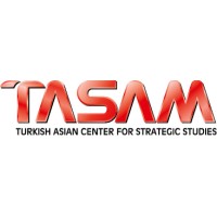 Turkish Asian Center for Strategic Studies logo - Similar company to Actu Paris