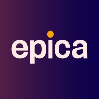 Epica Creative logo - Similar company to Huma Agência