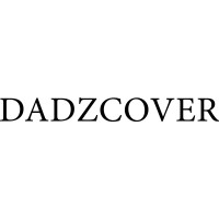 DADZCOVER logo - Similar company to MrFischer Web-Development