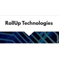 Rollup Technologies Pvt Ltd. logo - Similar company to Pixeom (Acquired By Siemens)