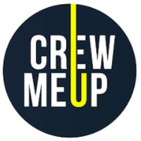 Crew Me Up Inc. logo - Similar company to Crew Up