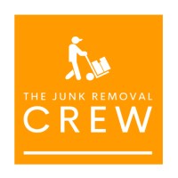 The Junk Removal Crew logo - Similar company to Junk Removal Network, Llc.