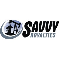 Savvy Royalties, Ltd. logo - Similar company to Socialbots, Llc