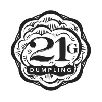 21g Dumpling logo - Similar company to Skors