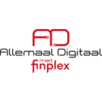 Finplex logo - Similar company to Finplex