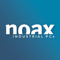 noax Technologies AG logo - Similar company to Noax Technologies Corp.