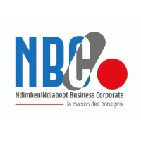 NBC - Ndimbeul Ndiaboot Business Corporate logo - Similar company to E-Flex