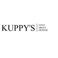 Kuppy's Event Driven Monitor logo - Similar company to The Deep Dive