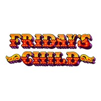 Friday's Child logo - Similar company to Britalians Tv