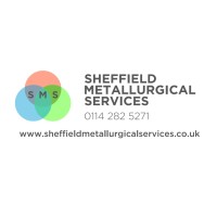 Sheffield Metallurgical Services Ltd logo - Similar company to Fourmasters Ltd