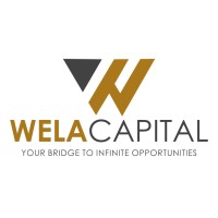 WELA Capital logo - Similar company to Sodash