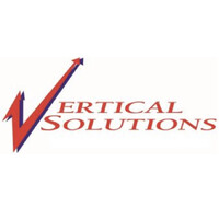 Vertical Solutions logo - Similar company to Acclary Technologies
