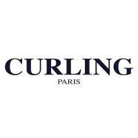 CURLING logo - Similar company to Le Podquart