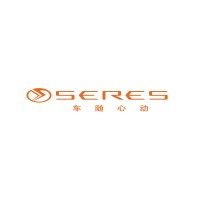 SERES logo - Similar company to Seres Auto_Usa