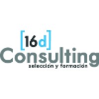 16d Consulting S.L logo - Similar company to Formedika