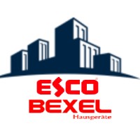 BXL-BEXEL Hausgeräte - ESCO A.Ş logo - Similar company to Bxl Creative Design