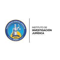 Instituto de Investigación Jurídica - UNAH logo - Similar company to Instituto De Estudio E Investigación Jurídica