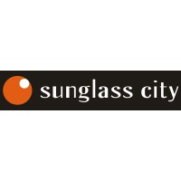 Sunglass City logo - Similar company to Sunglass World