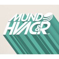 Revista Mundo HVAC&R logo - Similar company to Inproyecta