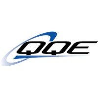 QQE logo - Similar company to Qsil