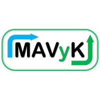MAVyK Business Solutions logo - Similar company to Dataconsols