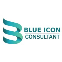 BlueIconConsultant logo - Similar company to Studenthelp.Ro