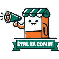Étal Ta Comm' logo - Similar company to Atm-Communication