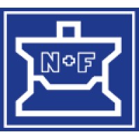 NAF a.s. logo - Similar company to Hro Technology A.S.