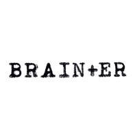 Brain+er logo - Similar company to Visarc Studio