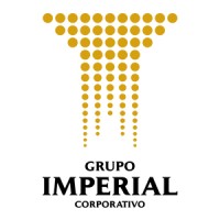 Corporativo Grupo Imperial logo - Similar company to Coda Group