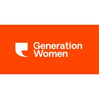 Generation Women NJ logo - Similar company to Reculture